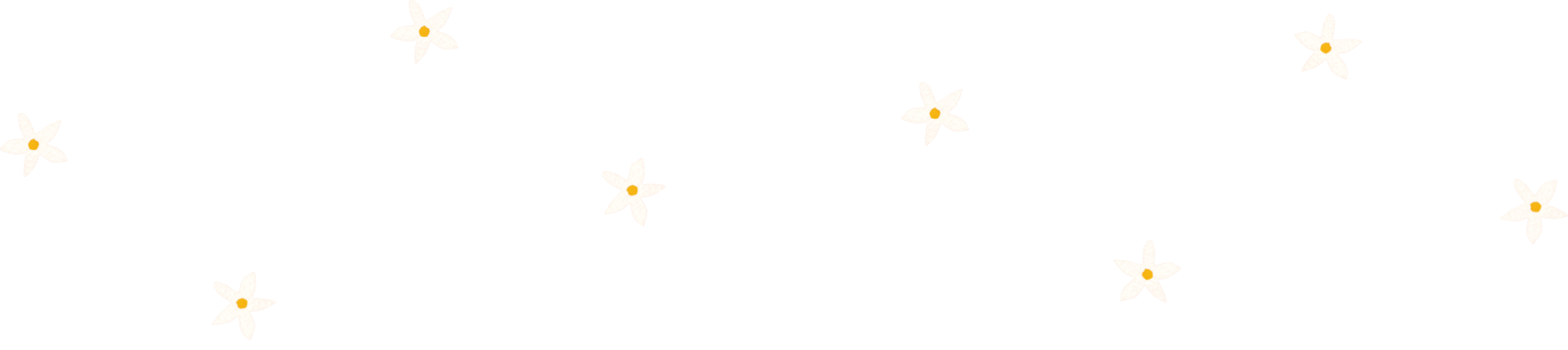 みかんの花